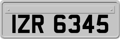 IZR6345