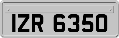 IZR6350