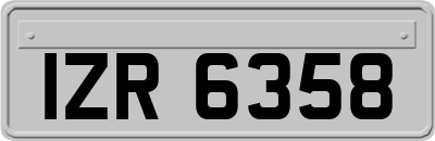 IZR6358