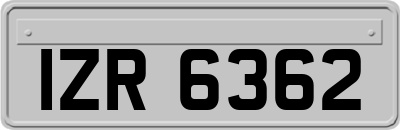 IZR6362