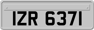 IZR6371
