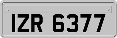 IZR6377
