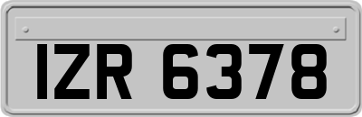 IZR6378
