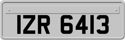 IZR6413