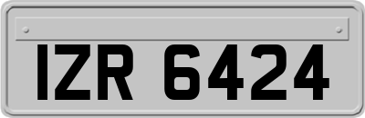 IZR6424