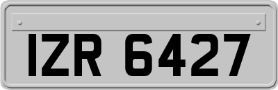 IZR6427
