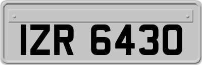 IZR6430