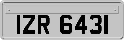 IZR6431