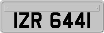 IZR6441