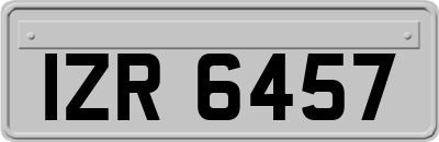 IZR6457