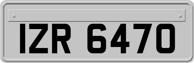 IZR6470
