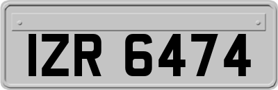 IZR6474