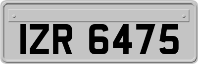 IZR6475