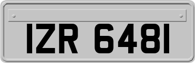 IZR6481
