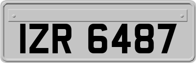 IZR6487