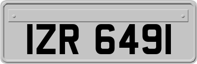 IZR6491