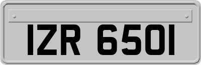 IZR6501