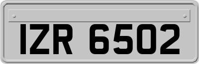 IZR6502