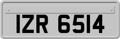 IZR6514