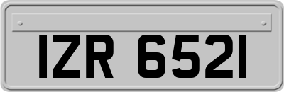 IZR6521