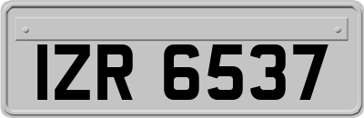 IZR6537