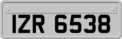 IZR6538