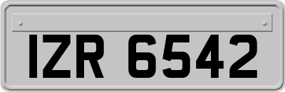 IZR6542