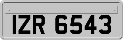 IZR6543