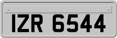 IZR6544