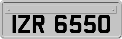 IZR6550