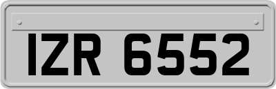 IZR6552