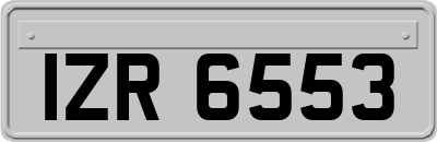 IZR6553