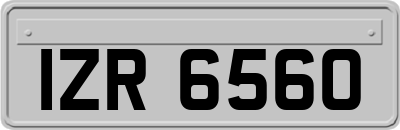 IZR6560