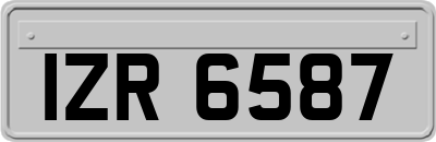 IZR6587
