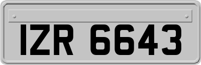 IZR6643