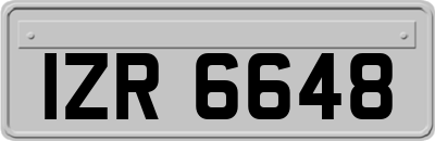 IZR6648