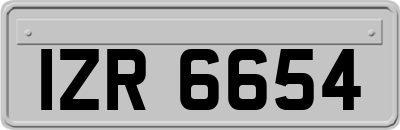 IZR6654