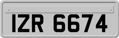 IZR6674