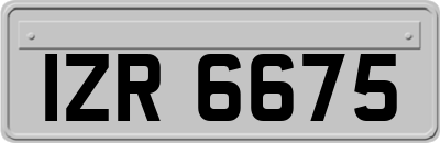 IZR6675