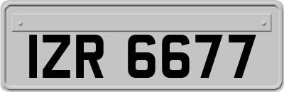 IZR6677