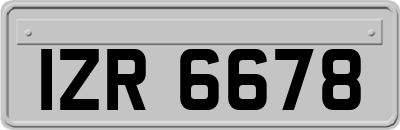 IZR6678