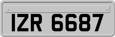 IZR6687