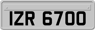 IZR6700