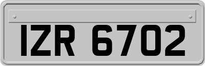 IZR6702