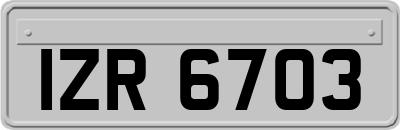 IZR6703