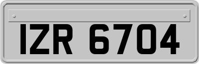 IZR6704