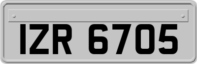 IZR6705