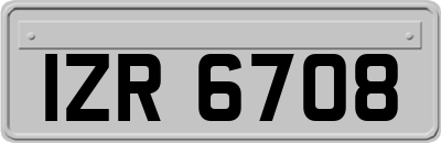 IZR6708