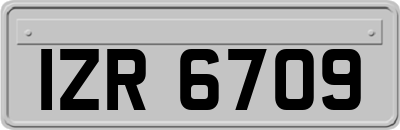 IZR6709