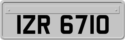 IZR6710